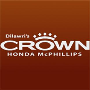 Crown Honda - Winnipeg, MB R2P 2T9 - (204)284-6632 | ShowMeLocal.com